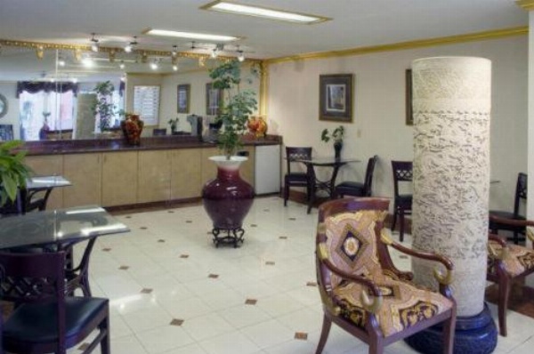 Americas Best Value Inn & Suites - Fontana image 21